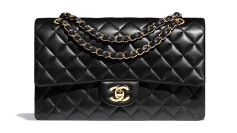 series 1 chanel bag|Chanel bag new original name.